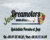 dreamotors a la coucourde (garagiste)