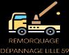 remorquage dépannage lille 59 a lille (garagiste)