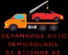 dépannage auto remorquage st etienne 42 a saint-etienne (garagiste)
