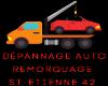 dépannage auto remorquage st etienne 42 a saint-etienne (garagiste)