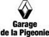 garage la pigeonnie a ussac (garagiste)